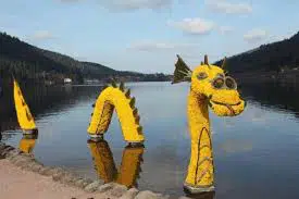 corso fleuri gerardmer