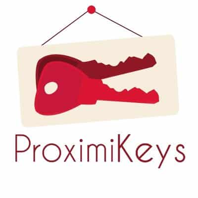 ProximiKeys : le service qui facilite vos locations entre particuliers