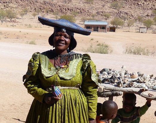 Mieux comprendre la culture de la Namibie à travers ses festivités