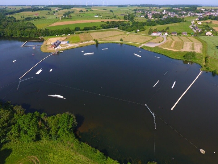 Spin Cablepark