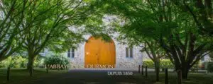 Abbaye de Scourmont