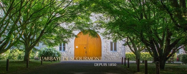 Abbaye de Scourmont