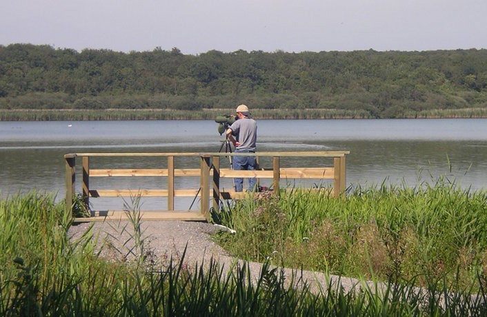 aquascope de Virelles