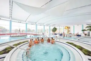 aqua golf cerfontaines gite au chant des roches