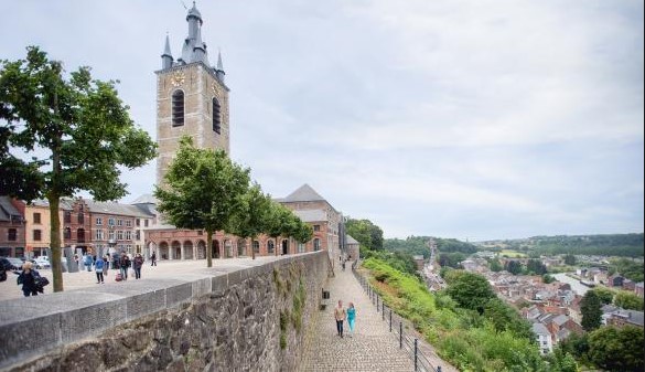 Le Beffroi de Thuin