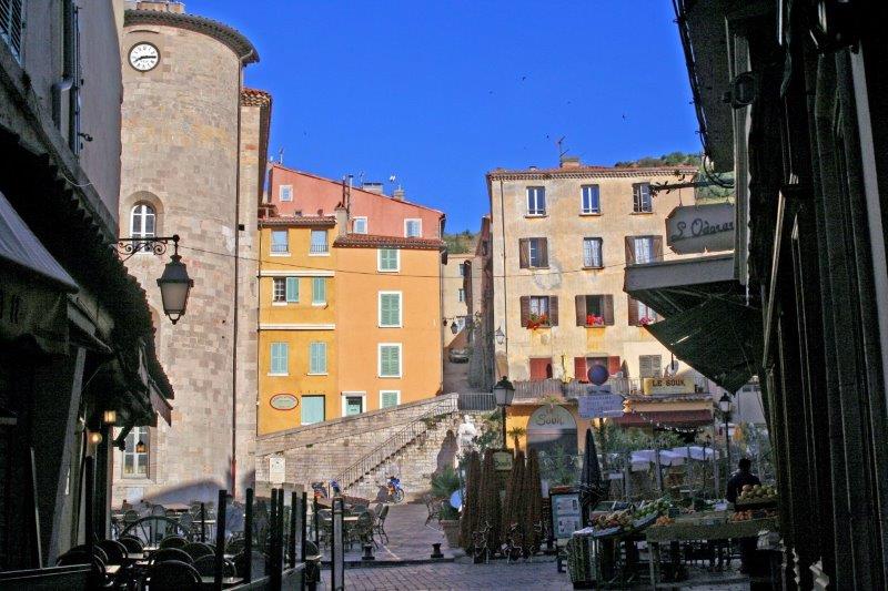 Hyeres Et Alentours Varois 25 Coups De Cœur Touristiques Et Ballades