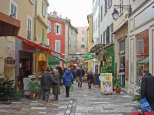 hyeres-vieille-ville