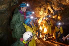 Mines de cuivre dans les Hautes Vosges