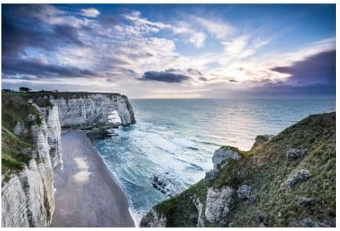 Haute Normandie et Etretat : 25 activités pour des souvenirs grandeur nature