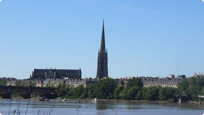 Bordeaux et Nouvelle Aquitaine : 20 activités, séjour en location de vacances