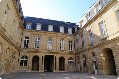 Hôtel de Saige