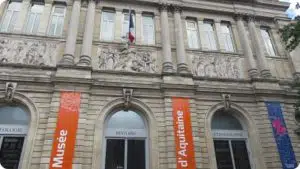 Musée d’aquitaine