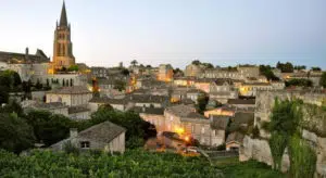 Saint-Emilion