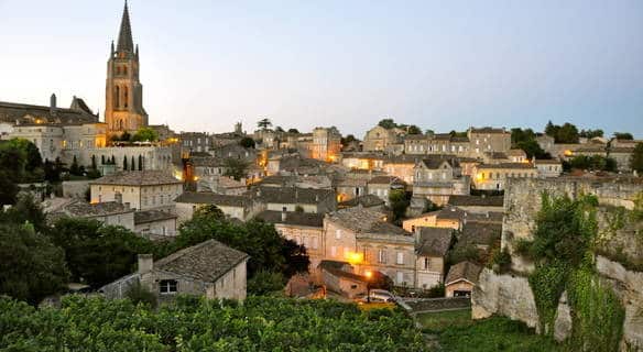 Saint-Emilion