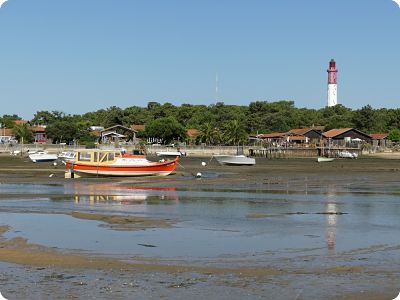 Cap Ferret