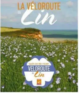 La véloroute du lin