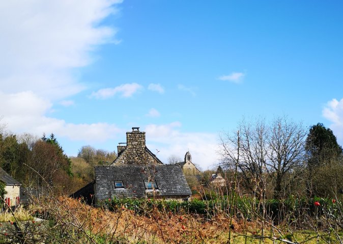 Randonnée à thème Finistère