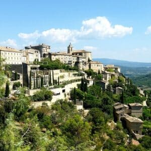 Orange et la Provence, nos astuces pour un séjour inoubliable en Gîte aux Jardins de la Meyne