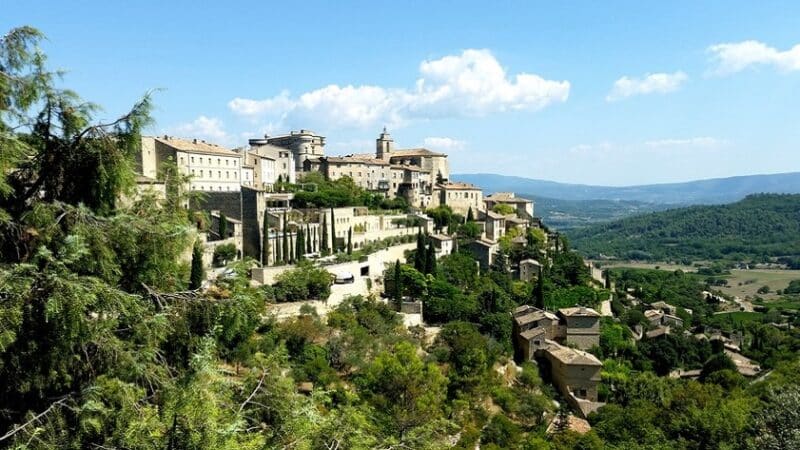 Orange et la Provence, nos astuces pour un séjour inoubliable en Gîte aux Jardins de la Meyne