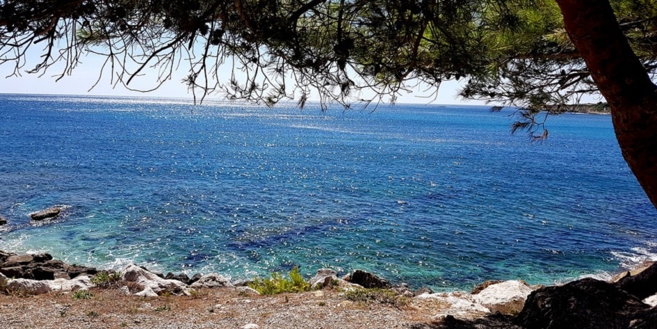 Les Plages d'Orange