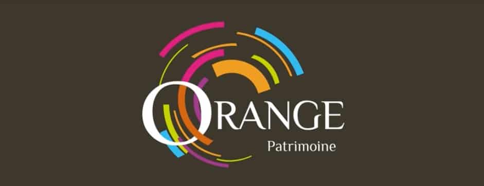 Vidéo Orange Patrimoine