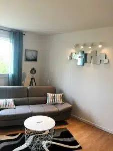 Location saisonnière "Sarcibordo"