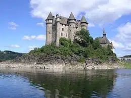 château de Val