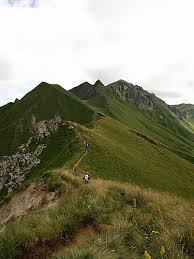 Randonée Mont Dore