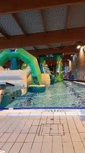 Parc de la Bourboule Mont dore