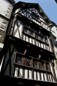 Voyage à Finistère