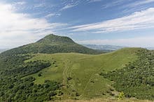 puy-du-dome Mont dore