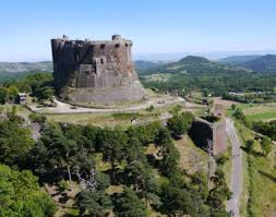 Château de Murol