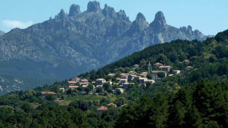 Top 15 des activités à faire en Corse