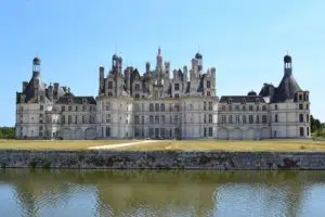 Activités à Mont Louis Sur Loire