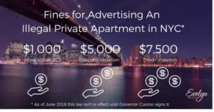 amendes anti airbnb new york