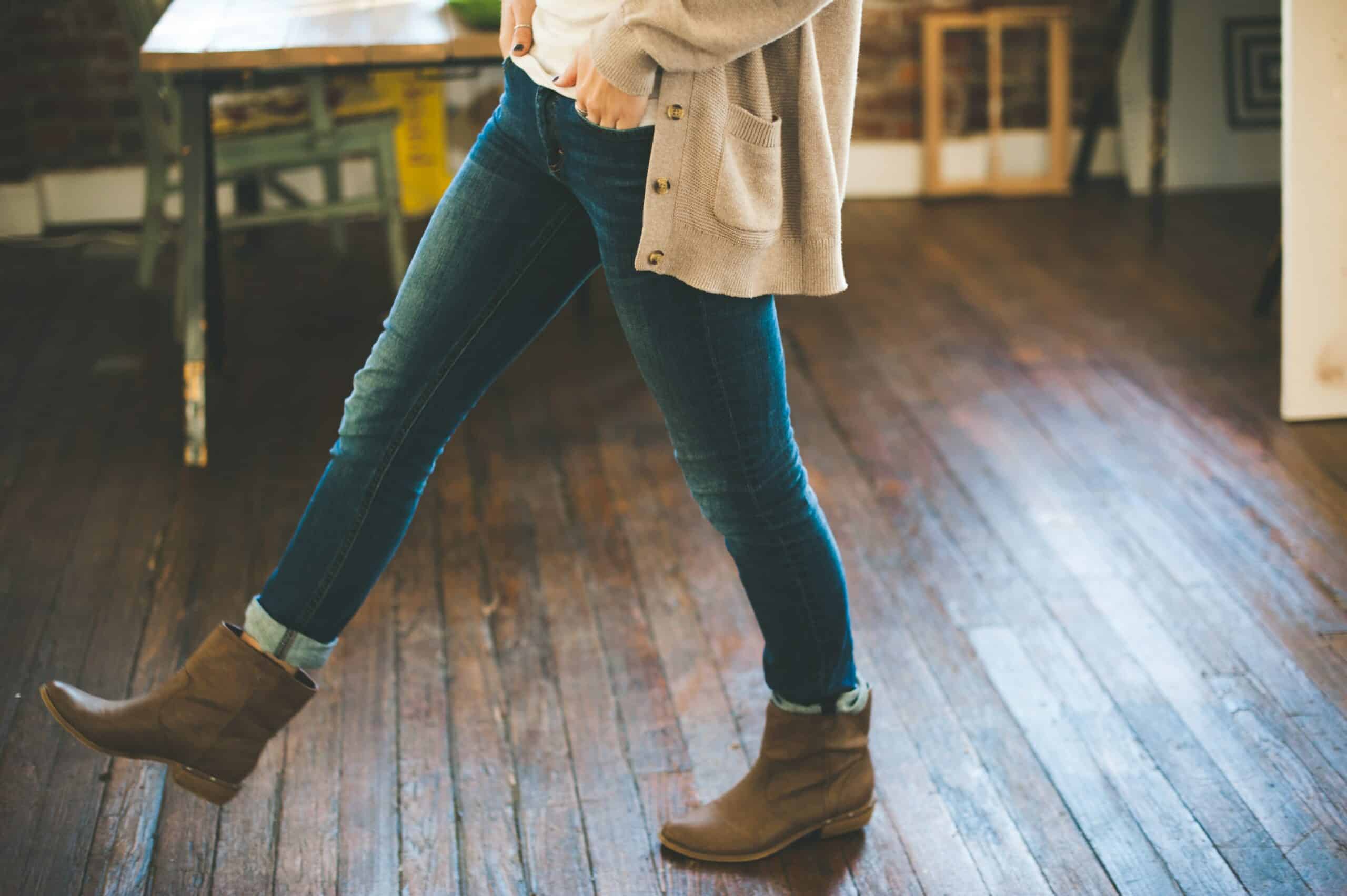 Les meilleures chaussures de voyage élégantes et confortables