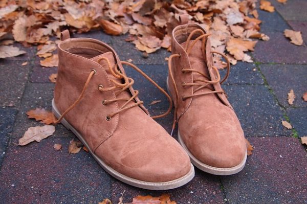 avis chaussures travelin