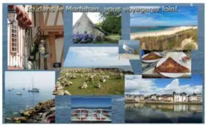 Kaléidoscope du Morbihan