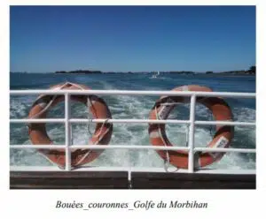 Bretagne Sud - Golf du Morbihan