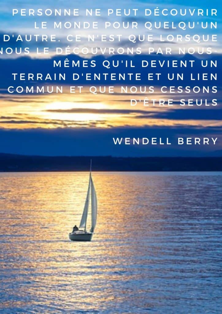 Les 75 meilleures citations de voyage pour booster votre