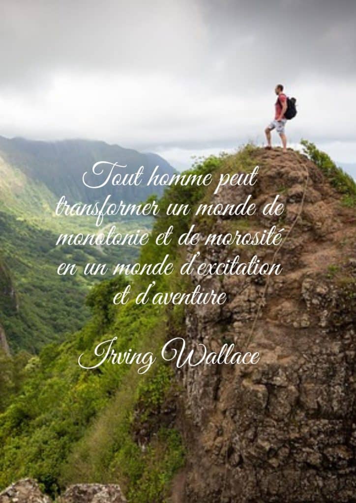 Les 75 meilleures citations de voyage pour booster votre