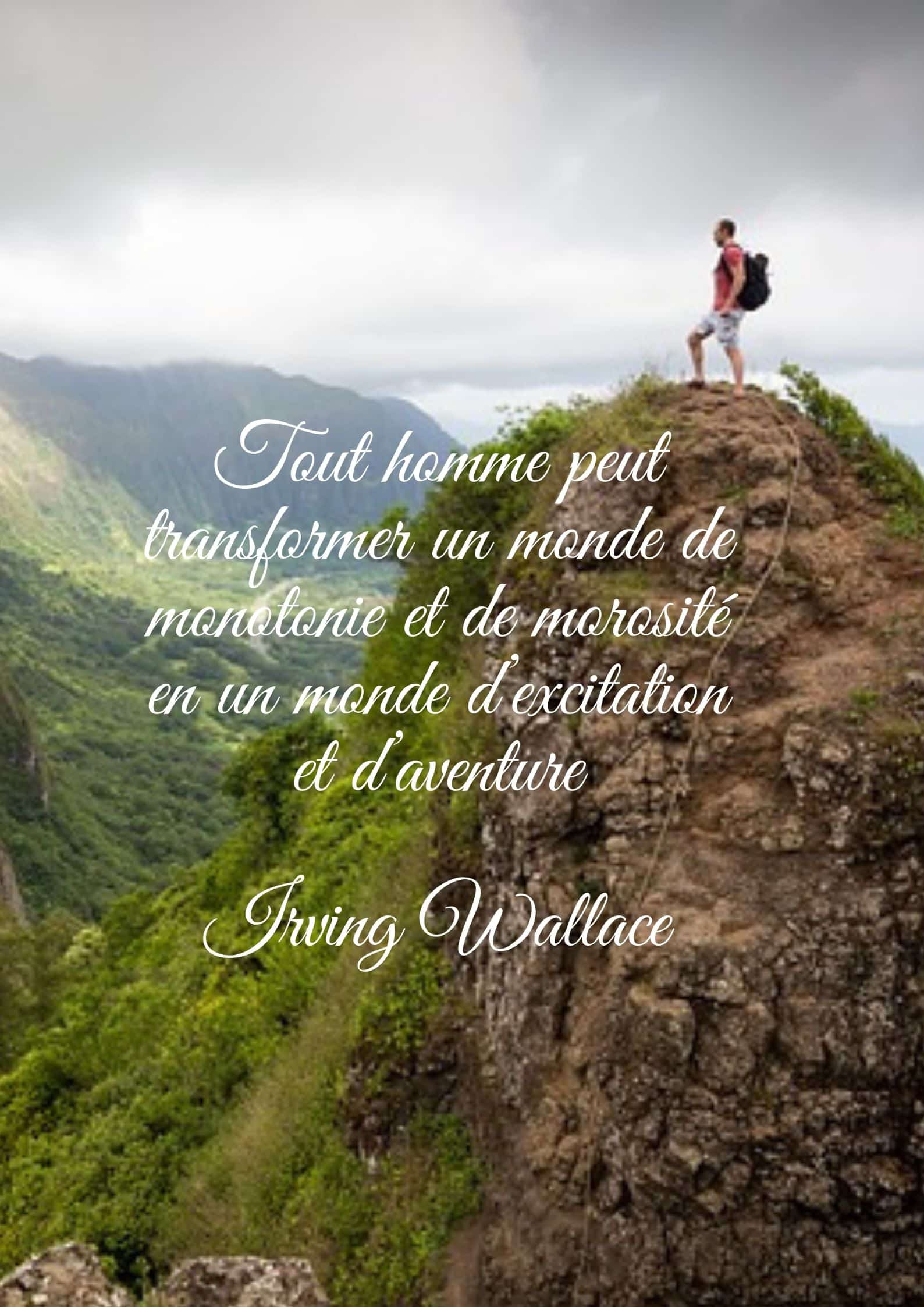 Les 75 meilleures citations de voyage pour booster votre