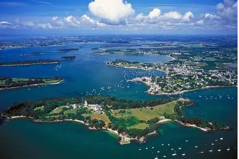 Le Golf du Morbihan