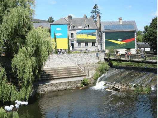 Diversité des cultures garanti au Festival interceltique de Lorient 