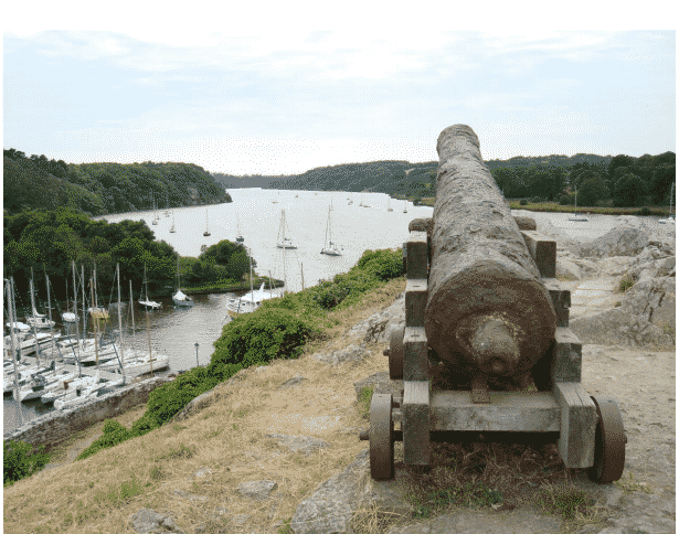 Petite Cité de Caractère, La Roche-Bernard et son patrimoine exceptionnel.