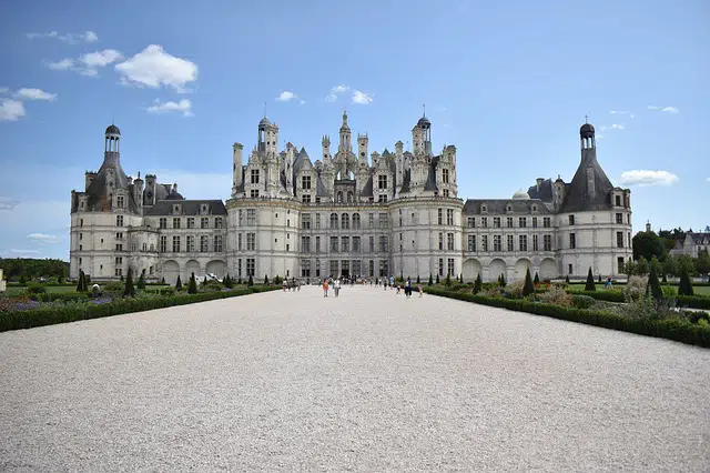 Château de la Loire