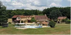 Ville de Dordogne