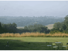 les paysages à Perigord Noir