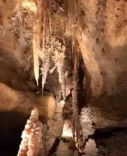 Les Grottes de Maxanges