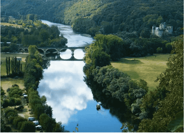 Voyage à Perigord Noir